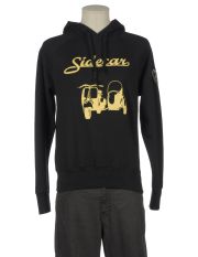 SIDECAR - Kapuzensweatshirt