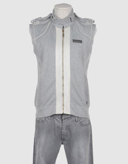 JUST CAVALLI - FELPE - Felpe con zip - su YOOX.COM