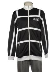 G-UNIT CLOTHING - Sweatshirt mit Zipp