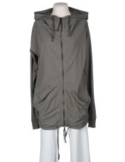 SILENT - Hooded sweatshirt