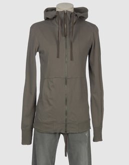 SILENT - FELPE - Felpe con cappuccio - su YOOX.COM