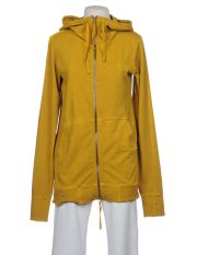 SILENT - Hooded sweatshirt