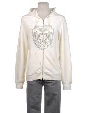 D&G - Hooded sweatshirt