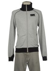 G-STAR RAW - Zip sweatshirt