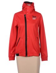 G-STAR RAW - Felpa con cappuccio