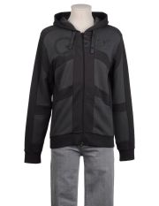 G-STAR RAW - Hooded sweatshirt