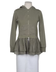 EUROPEAN CULTURE - Kapuzensweatshirt
