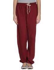 .TESSA - Pantalone felpa