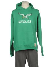 RETRO SPORT - Kapuzensweatshirt