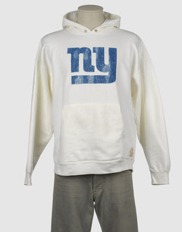 RETRO SPORT - FELPE - Felpe con cappuccio - su YOOX.COM