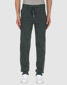 MADSON DISCOUNT - FELPE - Pantaloni felpa - su YOOX.COM