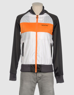 SUPREME BEING - FELPE - Felpe con zip - su YOOX.COM