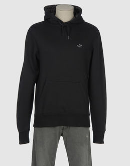 ATTICUS - FELPE - Felpe con cappuccio - su YOOX.COM