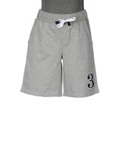 U.S.POLO ASSN. - Sweat shorts