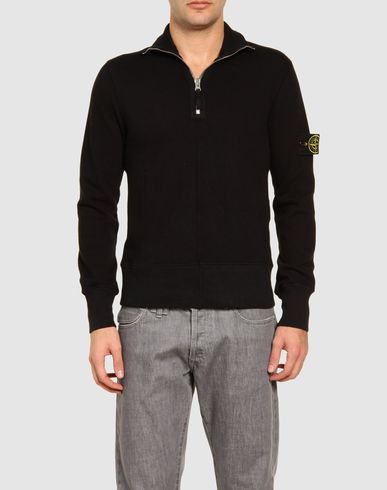 ZOOM STONE ISLAND - Sweatshirt