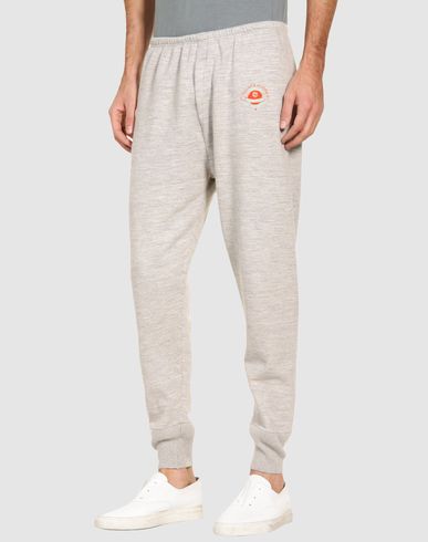 ZOOM GOLDEN GOOSE - Sweat pants