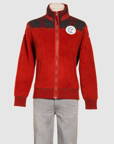ZOOM NAPAPIJRI - Zip sweatshirt