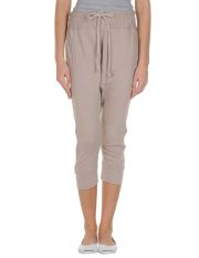 NOLITA MOVES - Pantalone felpa