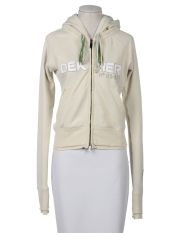 DEK'HER - Sweat avec capuche
