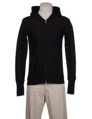 GIULIANO FUJIWARA - Kapuzensweatshirt