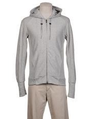 GIULIANO FUJIWARA - Kapuzensweatshirt