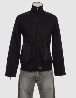 DEKKER - FELPE - Felpe con zip - su YOOX.COM