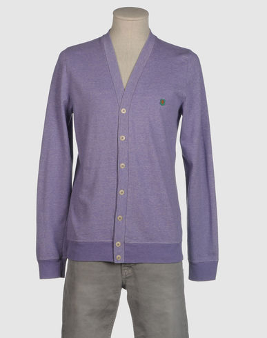 ZOOM M.GRIFONI DENIM - Sweatshirt