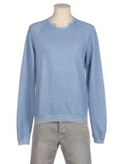 M.GRIFONI DENIM - Sweatshirt