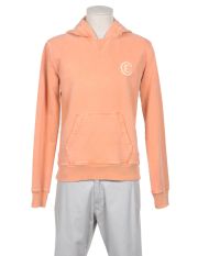 EUROPEAN CULTURE - Hooded sweatshirt