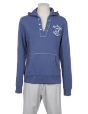 SCOTCH & SODA - Kapuzensweatshirt