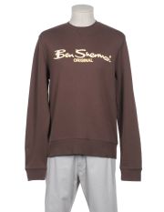 BEN SHERMAN - Sweatshirt