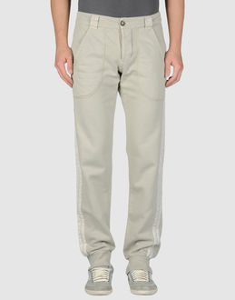 ELEVENTY - FELPE - Pantaloni felpa - su YOOX.COM