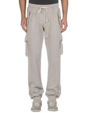 ELEVENTY - Fleece-Hosen