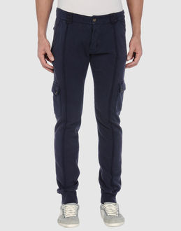 ELEVENTY - FELPE - Pantaloni felpa - su YOOX.COM
