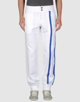 ELEVENTY - FELPE - Pantaloni felpa - su YOOX.COM
