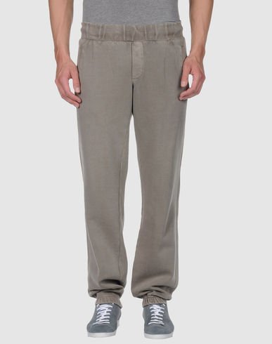 ZOOM ELEVENTY - Sweat pants