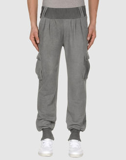 ELEVENTY - FELPE - Pantaloni felpa - su YOOX.COM