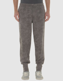 D&G - FELPE - Pantaloni felpa - su YOOX.COM