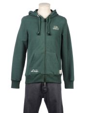 FIXDESIGN - Hooded sweatshirt