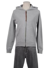 CLOSED - Kapuzensweatshirt