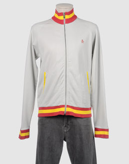 AN ORIGINAL PENGUIN BY MUNSINGWEAR - FELPE - Felpe con zip - su YOOX.COM