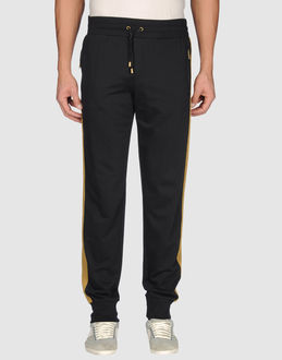 DOLCE & GABBANA - FELPE - Pantaloni felpa - su YOOX.COM