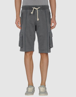 ELEVENTY - FELPE - Pantaloncini felpa - su YOOX.COM