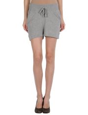 PEUTEREY - Pantalones deportivos cortos
