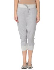 COMEFORBREAKFAST - Pantalone felpa