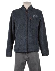 EVISU - Felpa con cappuccio