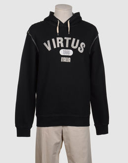 VIRTUS PALESTRE - FELPE - Felpe con cappuccio - su YOOX.COM