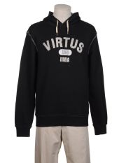 VIRTUS PALESTRE - Kapuzensweatshirt