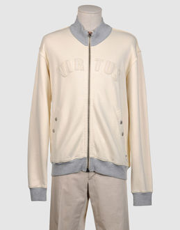 VIRTUS PALESTRE - FELPE - Felpe con zip - su YOOX.COM