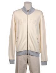 VIRTUS PALESTRE - Sweatshirt mit Zipp